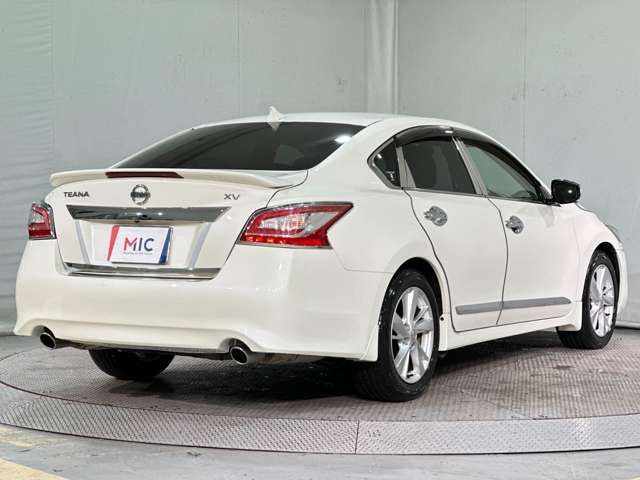 NISSAN TEANA 2014
