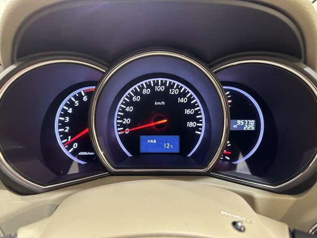 NISSAN MURANO 2WD 2012