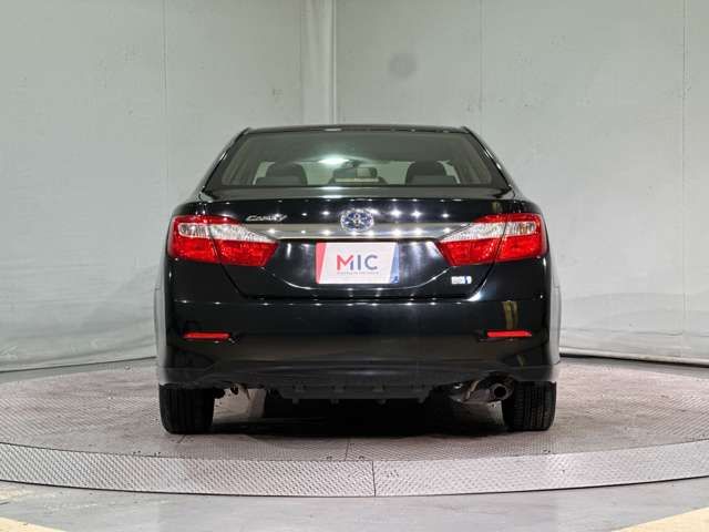 TOYOTA CAMRY HYBRID 2011