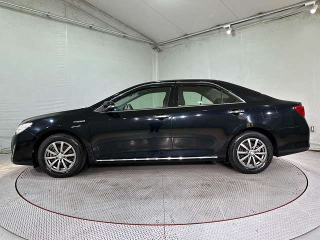 TOYOTA CAMRY HYBRID 2011
