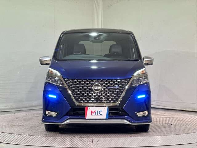 NISSAN SERENA  WG 2020