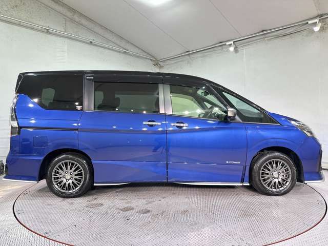 NISSAN SERENA  WG 2020