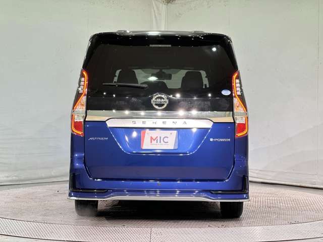 NISSAN SERENA  WG 2020