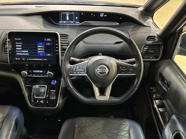 NISSAN SERENA  WG 2020