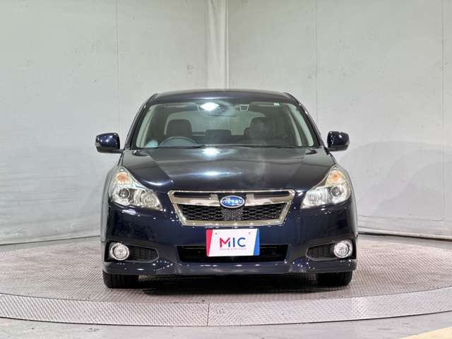 SUBARU LEGACY-TW 4WD 2013