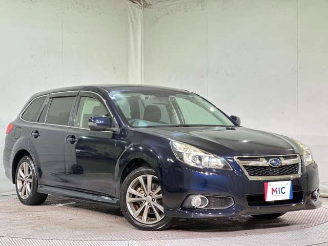SUBARU LEGACY-TW 4WD 2013