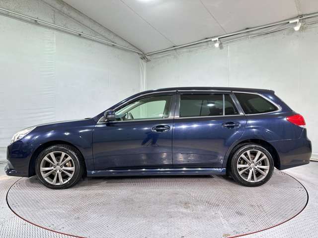 SUBARU LEGACY-TW 4WD 2013