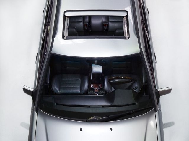 MERCEDES BENZ MERCEDES BENZ E class stationwagon 1995