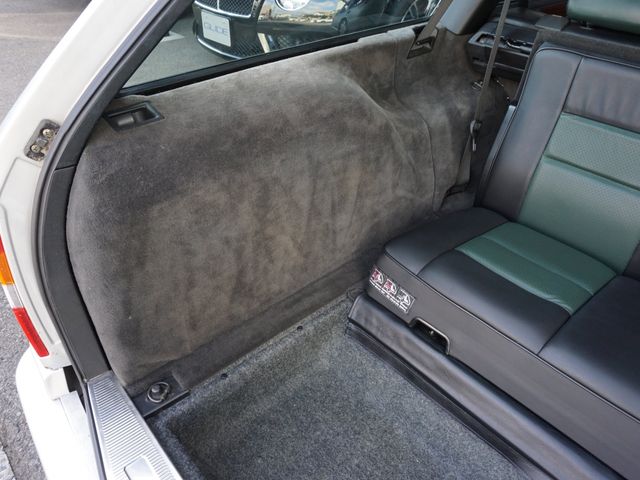 MERCEDES BENZ MERCEDES BENZ E class stationwagon 1995