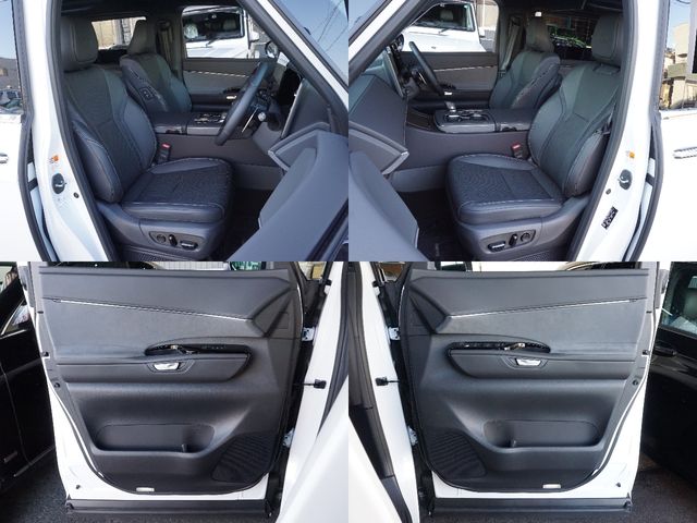 TOYOTA ???? LM500h 2024