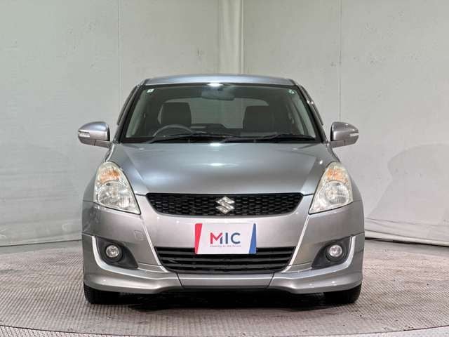 SUZUKI SWIFT 2012