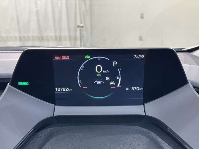 TOYOTA PRIUS 4WD 2025