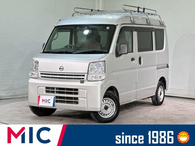 NISSAN NV100 CLIPPER 2020