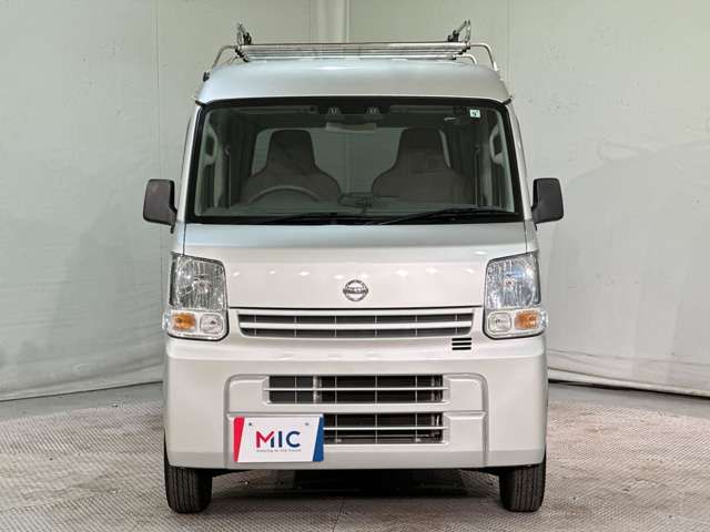NISSAN NV100 CLIPPER 2020