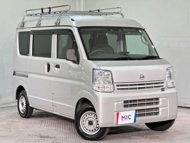 NISSAN NV100 CLIPPER 2020