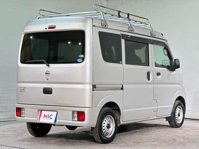 NISSAN NV100 CLIPPER 2020