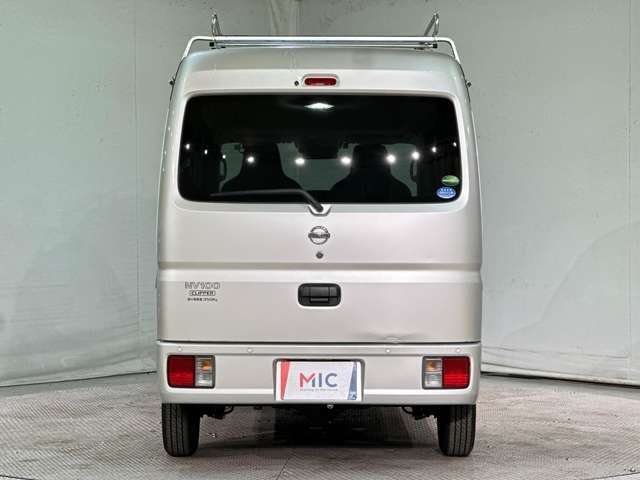 NISSAN NV100 CLIPPER 2020