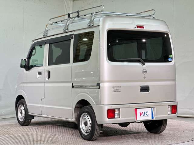 NISSAN NV100 CLIPPER 2020