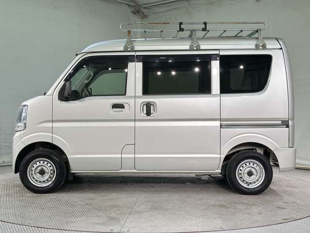 NISSAN NV100 CLIPPER 2020