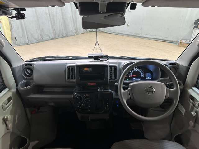 NISSAN NV100 CLIPPER 2020