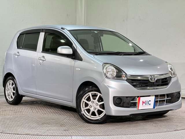 TOYOTA PIXIS EPOCH 2015