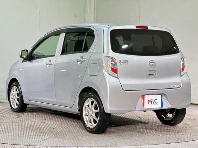TOYOTA PIXIS EPOCH 2015