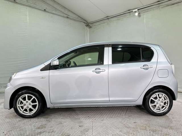 TOYOTA PIXIS EPOCH 2015