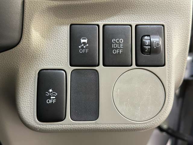 TOYOTA PIXIS EPOCH 2015