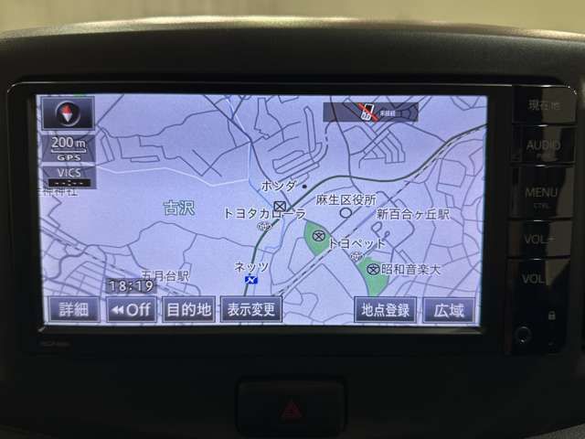 TOYOTA PIXIS EPOCH 2015