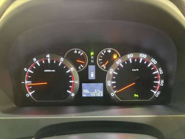 TOYOTA VELLFIRE 2011