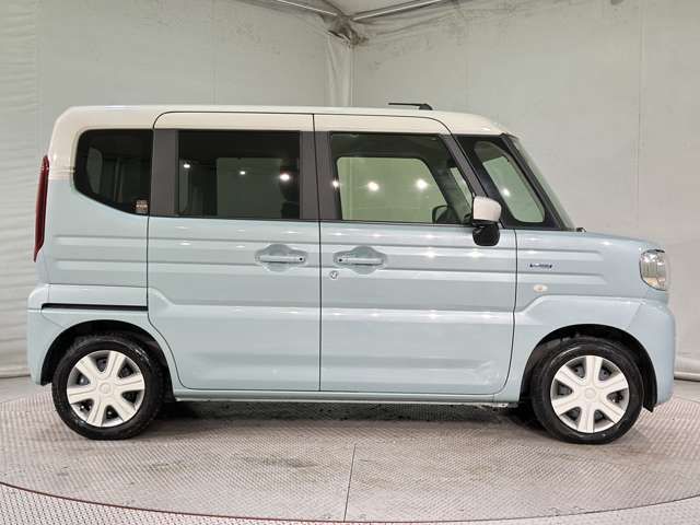 SUZUKI Spacia 4WD 2025