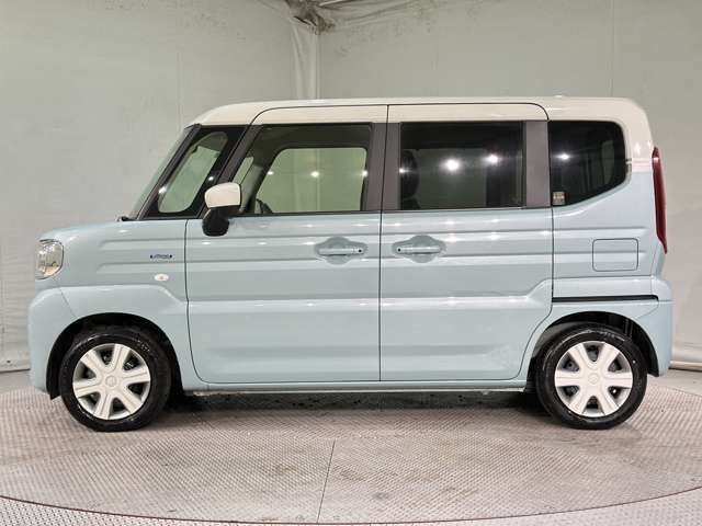SUZUKI Spacia 4WD 2025
