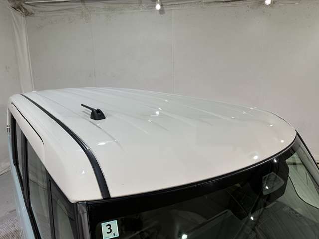 SUZUKI Spacia 4WD 2025