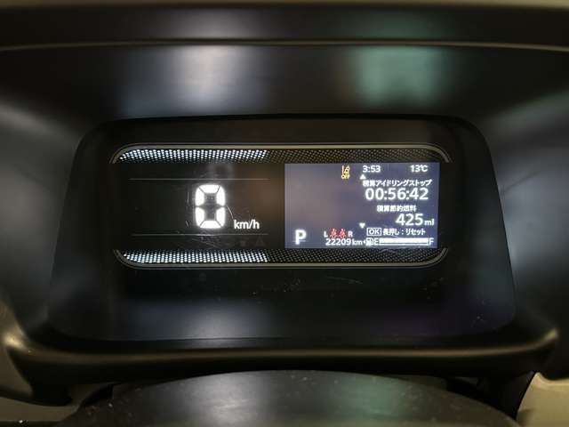 SUZUKI Spacia 4WD 2025