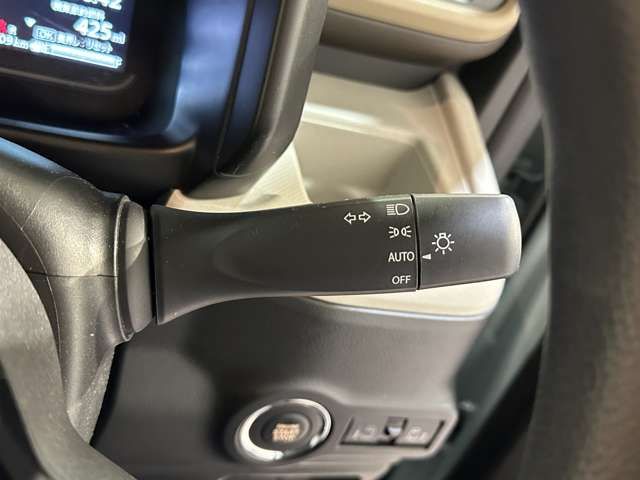 SUZUKI Spacia 4WD 2025