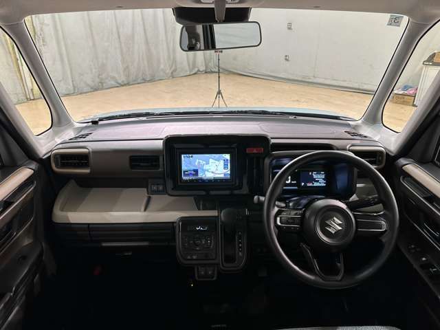 SUZUKI Spacia 4WD 2025