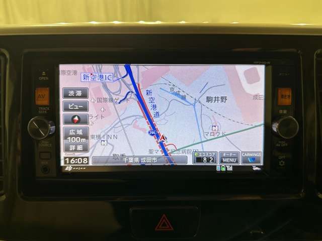 NISSAN DAYZ ROOX 2015