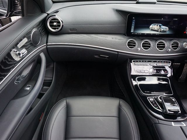 MERCEDES BENZ MERCEDES BENZ E class stationwagon 2019