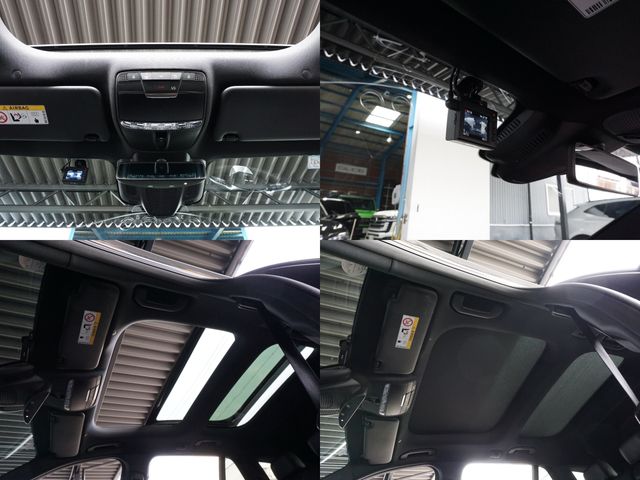 MERCEDES BENZ MERCEDES BENZ E class stationwagon 2019