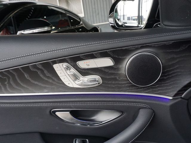 MERCEDES BENZ MERCEDES BENZ E class stationwagon 2019