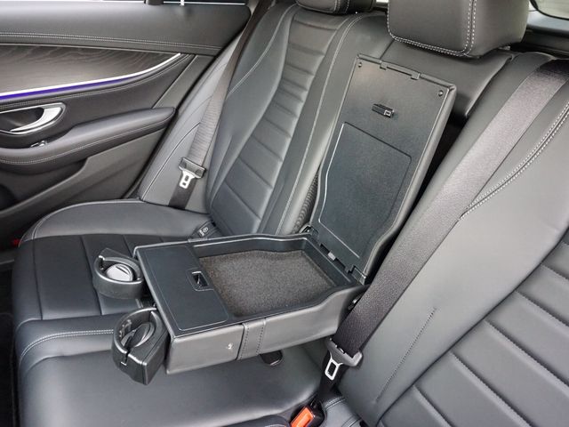 MERCEDES BENZ MERCEDES BENZ E class stationwagon 2019