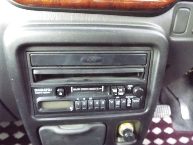 DAIHATSU MIRA GINO 1999