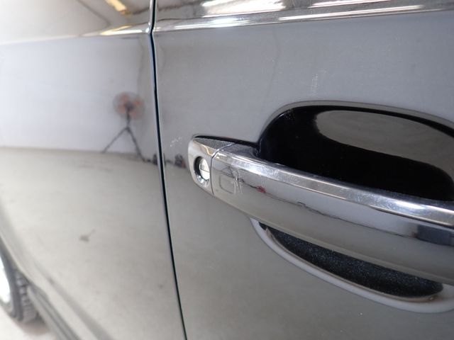 AUDI AUDI A3 SPORTBACK 2018