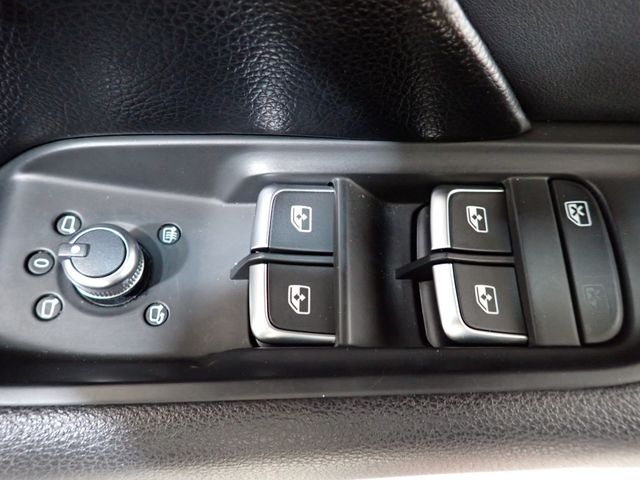 AUDI AUDI A3 SPORTBACK 2018