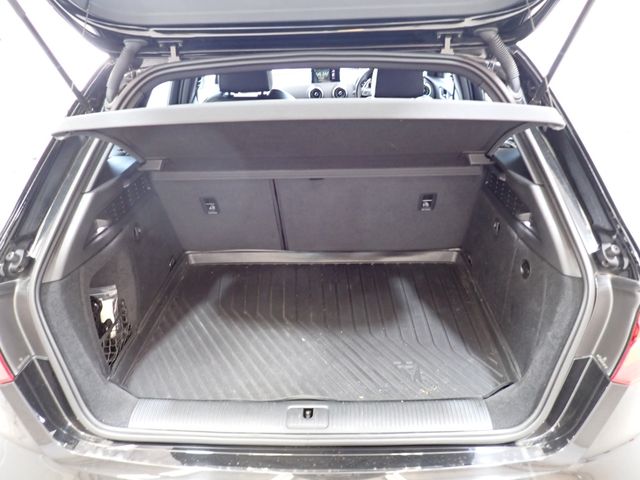 AUDI AUDI A3 SPORTBACK 2018