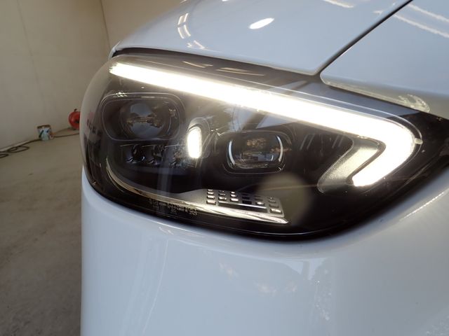 MERCEDES BENZ MERCEDES BENZ C class sedan 2022