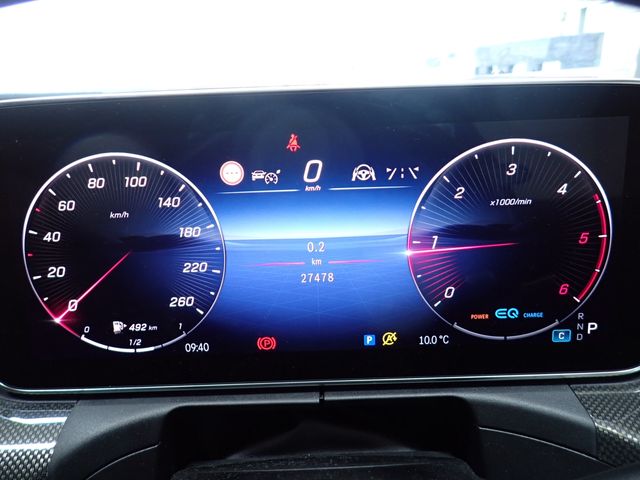 MERCEDES BENZ MERCEDES BENZ C class sedan 2022