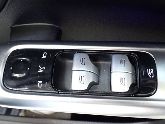 MERCEDES BENZ MERCEDES BENZ C class sedan 2022