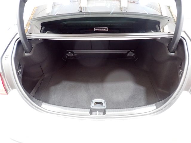 MERCEDES BENZ MERCEDES BENZ C class sedan 2022