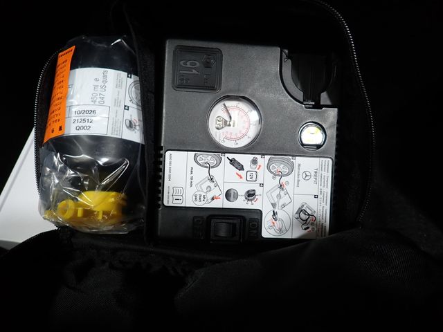 MERCEDES BENZ MERCEDES BENZ C class sedan 2022